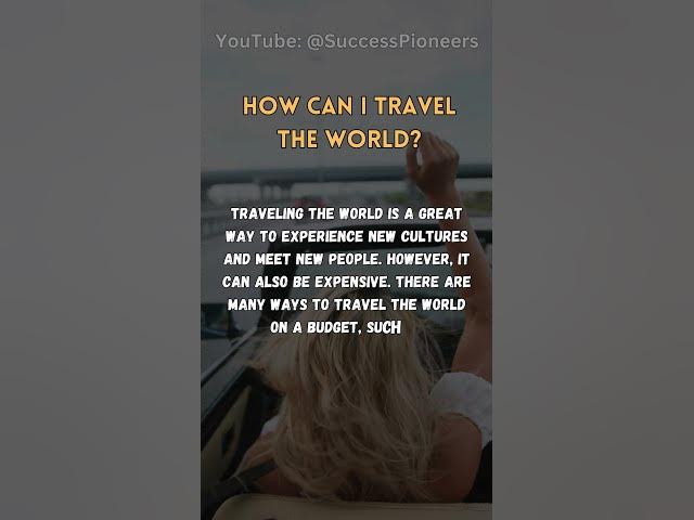 Video thumbnail for How Can I …?