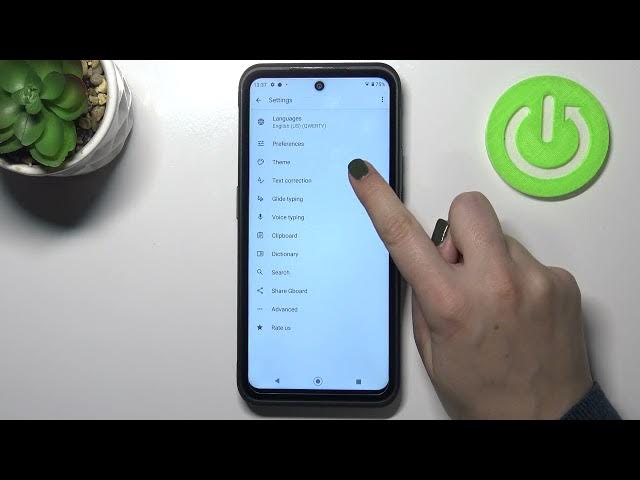 Video thumbnail for How to Show Emoji in NOKIA XR20 – Turn On Emoji Suggestion