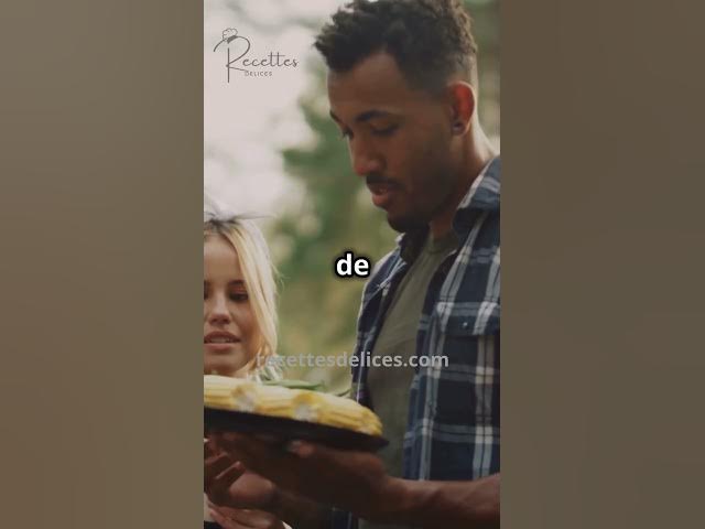 Video thumbnail for Recette Thai Curry Rouge