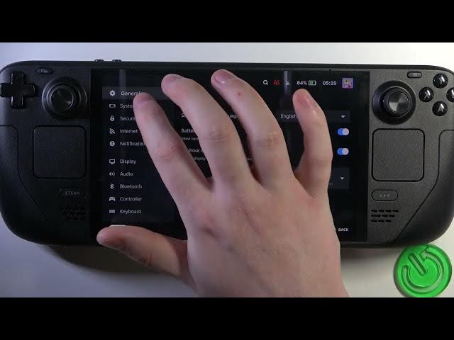 Video thumbnail for How To Format SD Card On Steam Deck OLED