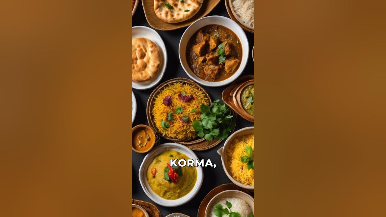 Video thumbnail for Discovering India Cuisine in Portugal #travel #india #indiacuisine #shorts #cusine