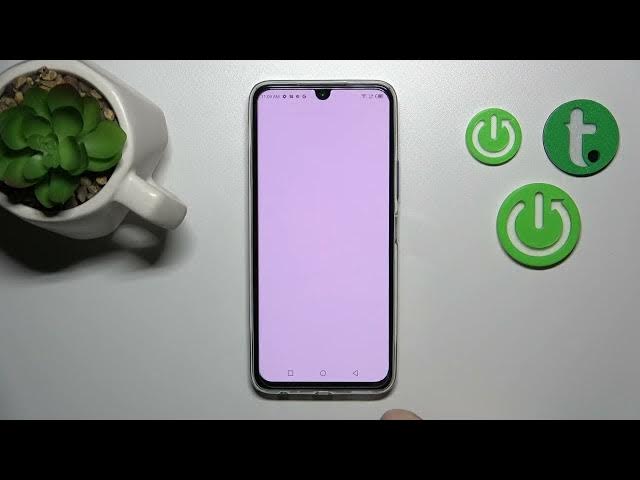 Video thumbnail for How to Logout Gmail Account on INFINIX Note 12 Pro? - Manage Gmail Account