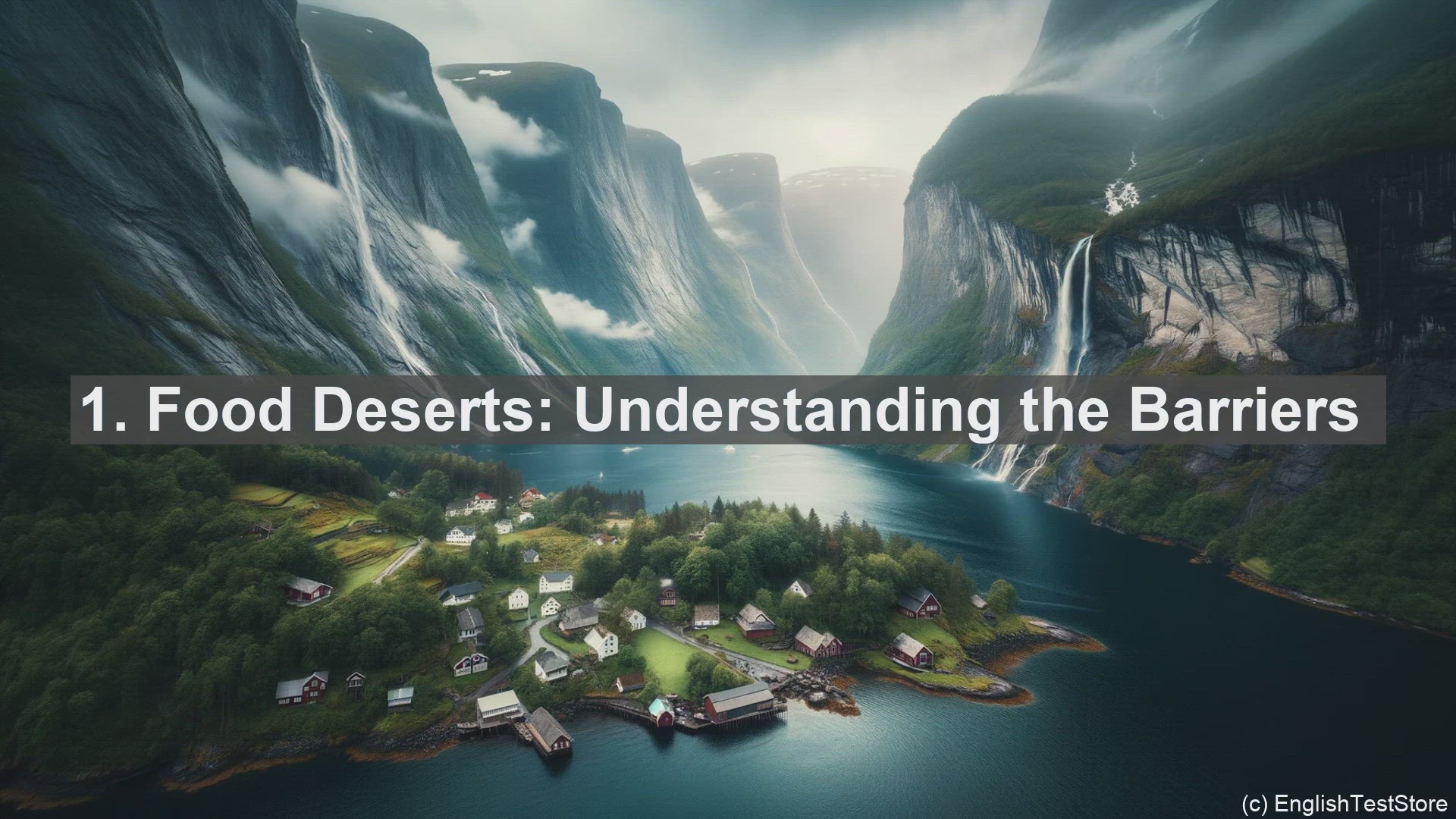 'Video thumbnail for Top 10 Key Phrases for Discussing Urban Food Justice Initiatives'