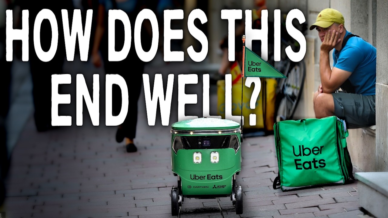 Video thumbnail for The AI Boom Is Powering the Economy, But for How Long?