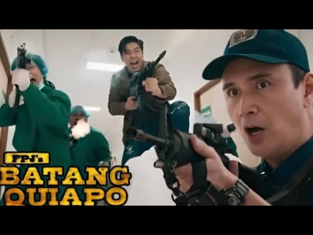 Video thumbnail for FPJ's Batang Quiapo September 23, 2025 Advance Trailer