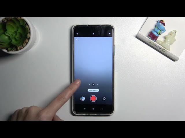 Video thumbnail for How to Change Speed of Timelapse in XIAOMI Poco M4 Pro - Adjust Speed of Timelapse