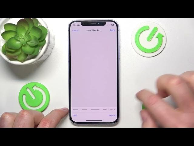 Video thumbnail for How to Adjust Ringtones Haptics on iPhone?