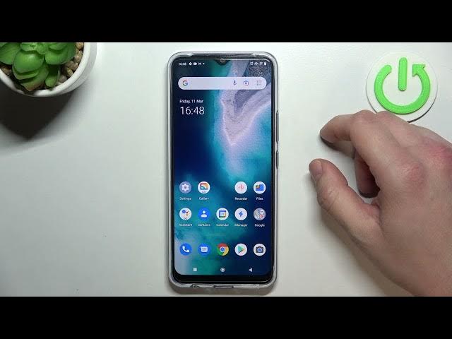 Video thumbnail for Vivo Y01 - How To Enable & Disable Charging Sounds