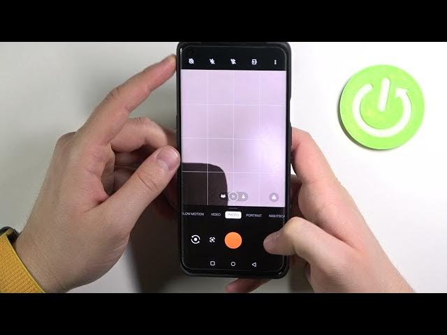 Video thumbnail for How to Take Burst Shot on OnePlus 9 Pro – Adjust Camera Settings