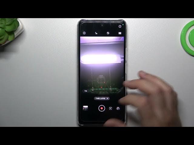 Video thumbnail for How To Change Timelapse Video Speed On Infinix Note 30 5G