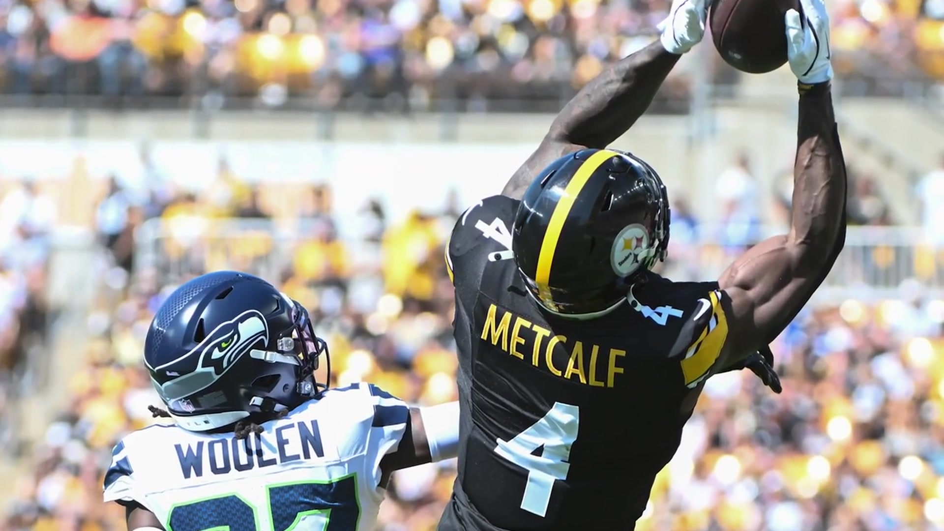 'Video thumbnail for a to z sports - detroit lions: lions potential trade targets after cornerback injuries'