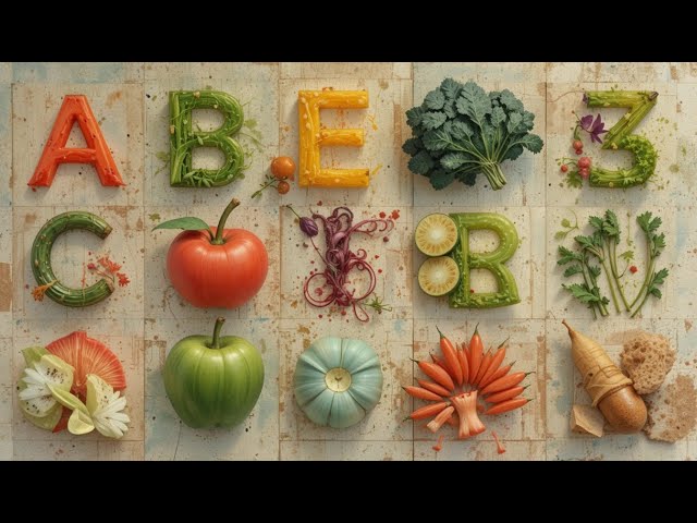 Video thumbnail for ABC-Phonic Song |Nursery Rhymes | Letter Sounds|