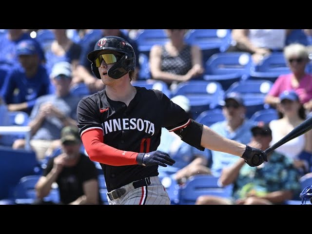 Video thumbnail for Brandon Winokur 2024 Minor League Highlights!