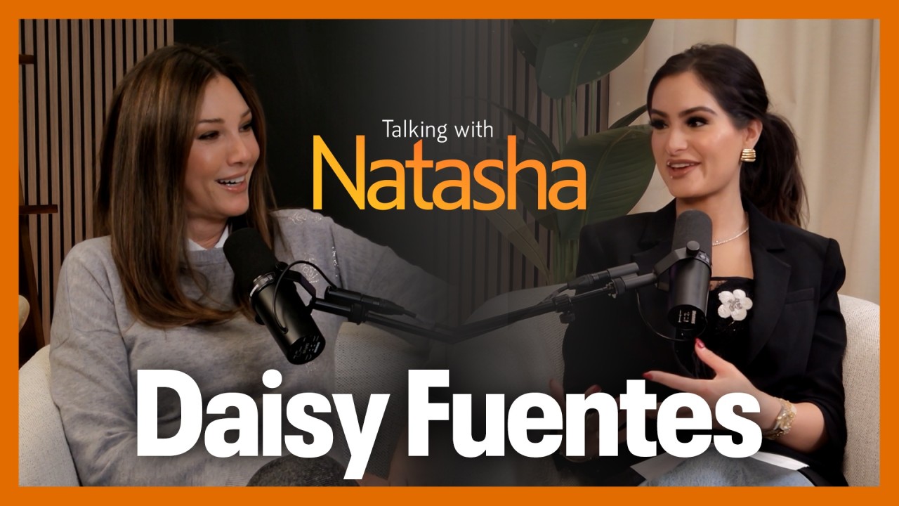 Video thumbnail for Is MTV Dead? Daisy Fuentes on the Future of Music & AI