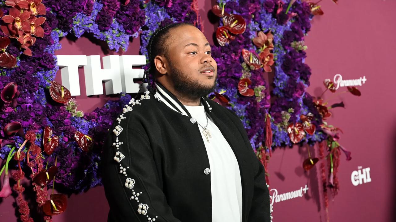 Video thumbnail for "NY: "The Chi" Season 8 Premiere - Arrivals" 13.