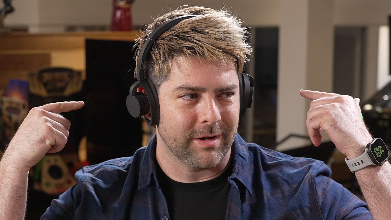 Video thumbnail for No Noise Cancelling? GOOD. Unboxing the nwm One Headphones & First Impressions