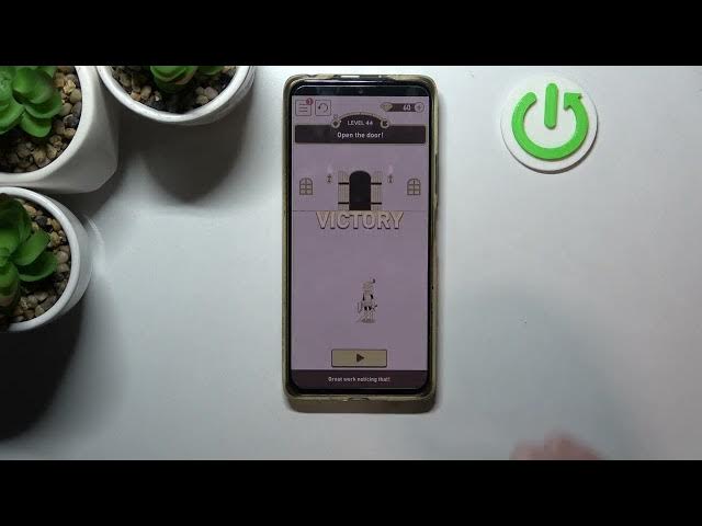 Video thumbnail for IQ Dungeon Level 44 - Walktrough