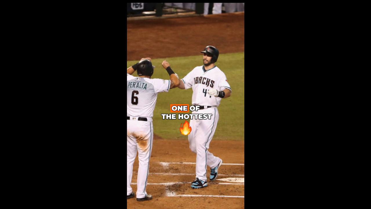 Video thumbnail for Paul Goldschmidt Is Carrying the Yankees Right Now