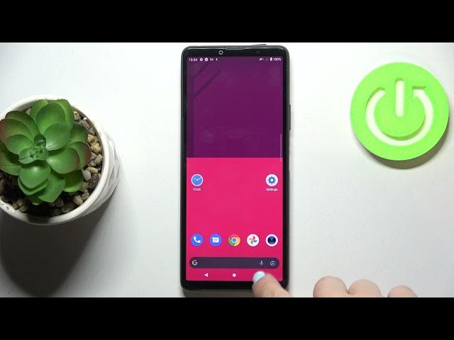 Video thumbnail for How to Deactivate Background Apps on SONY Xperia 10 III – Disable Running Apps