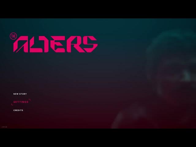 Video thumbnail for The Alters - Playstation 5 Default Settings: Gameplay, Audio, Accessibility, Streaming, Controls etc