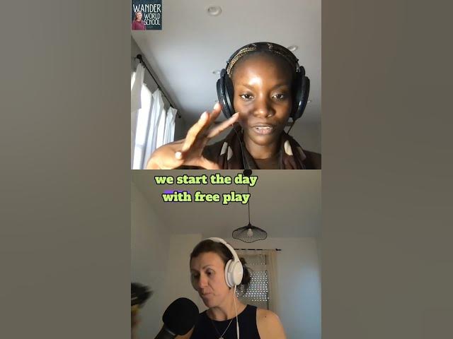 Video thumbnail for The vision behing the Ileo worldschooling hub #worldschool