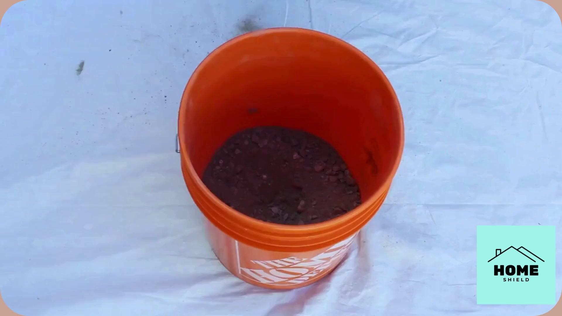 Video thumbnail for Build-Your-Own Concrete Plant Stand