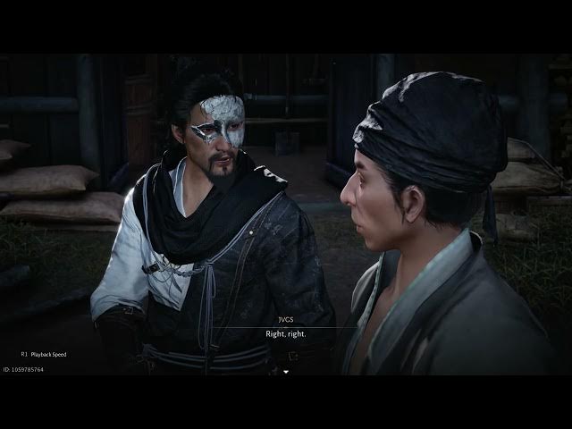 Video thumbnail for Where Winds Meet - Shopkeeper Fu: Return To Old Jin (Give 50% Profit) Talk To Little Fu Gameplay