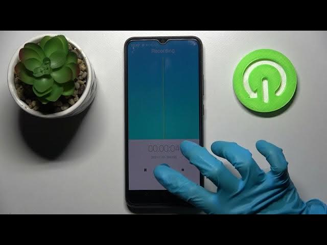 Video thumbnail for REALME C11 2021 and Voice Recorder App - How to Record Sounds