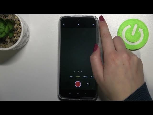 Video thumbnail for How to Change Video Resolution on XIAOMI Redmi 10 – High Video Quality