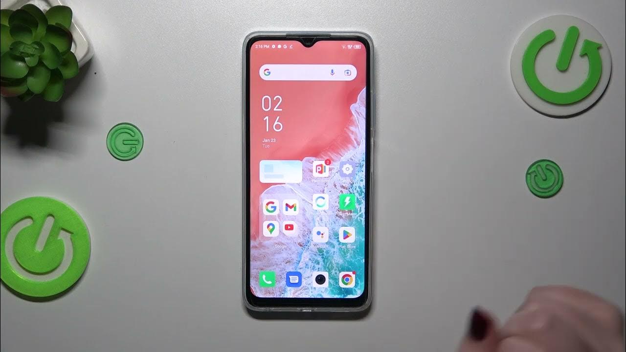 Video thumbnail for How to Enable Battery Percentage on INFINIX Hot 30i