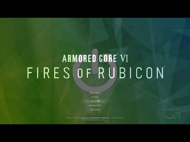 Video thumbnail for How To Enable & Disable Target Aim Assist On Armored Core IV Fires Of Rubicon