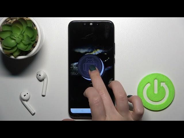Video thumbnail for How to Check Android Version on Huawei Mate 20 Lite | Check Huawei Mate 20 Lite Info