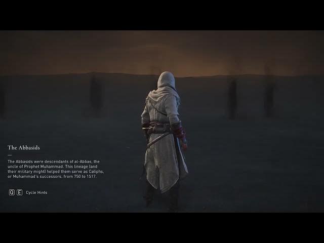 Video thumbnail for How to Use Fast Travel in Assassin's Creed Mirage? | How to Teleport in AC Mirage?