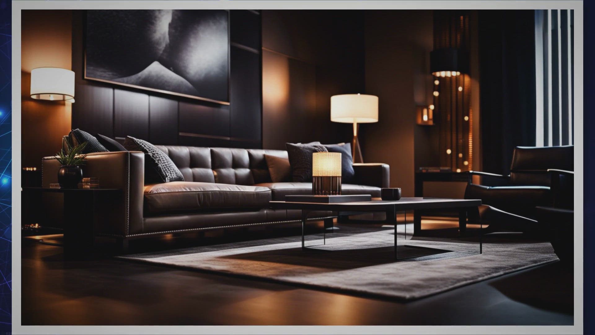 'Video thumbnail for 10 Creative Bachelor Pad Ideas: Transforming Your Space into a Stylish Haven'