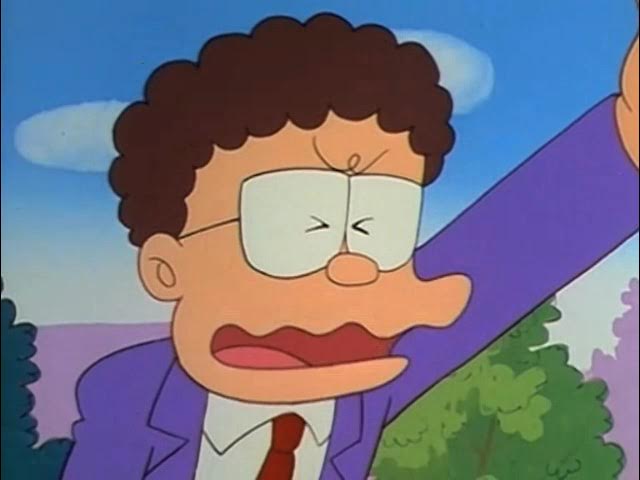 Video thumbnail for NINJA HATTORI ENGLISH