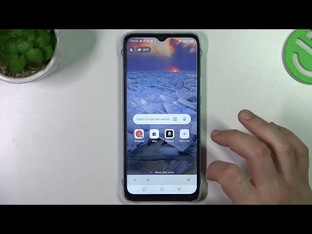 Video thumbnail for How to Enable Incognito Mode on INFINIX Hot 20i