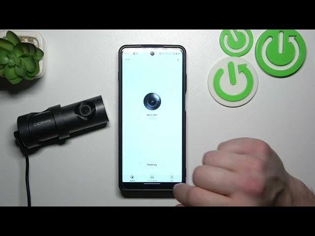 Video thumbnail for How to Enter Windshield Installation Guide Enable on DDpai Mini 3 Dash Cam – Horizontal Lines