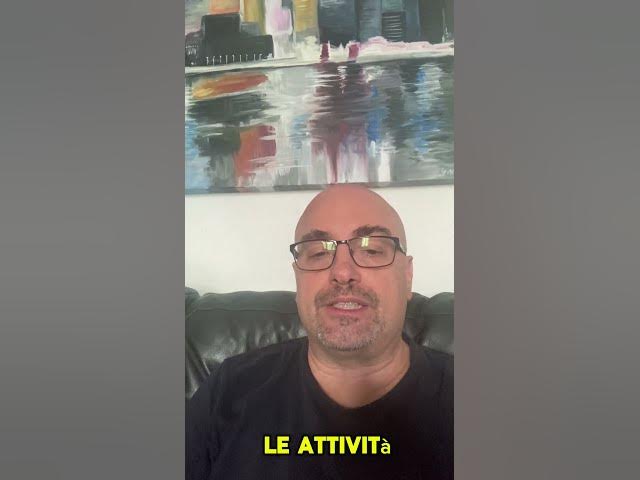 Video thumbnail for A che servono i gestionali ?