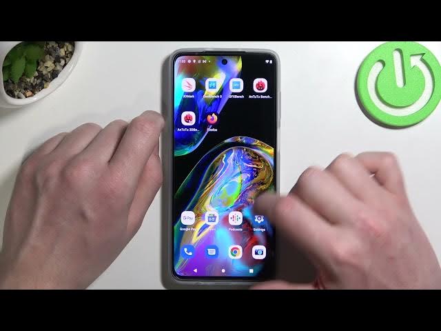 Video thumbnail for Fix Internet Connection on MOTOROLA MOTO G82 – Internet Surfing Is Impossible