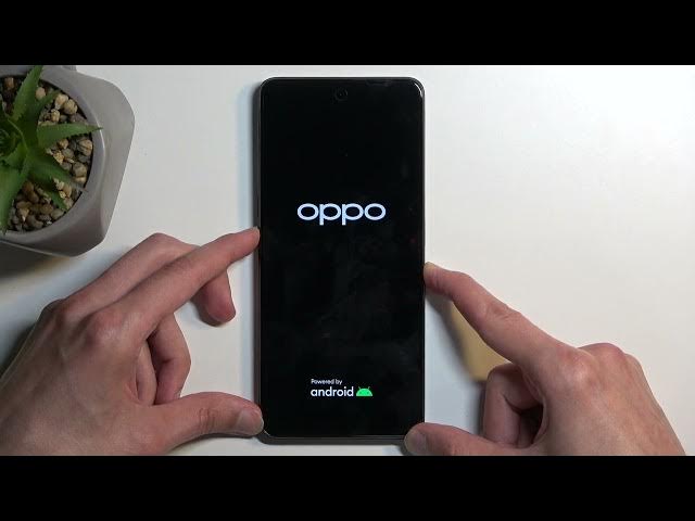 Video thumbnail for How to Bypass Screen Lock on OPPO A98 – Wipe Data via Recovery Mode