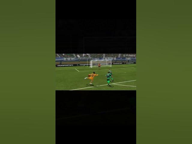 Video thumbnail for I'M BACK!!💯💯 #football#fcmobile#shorts