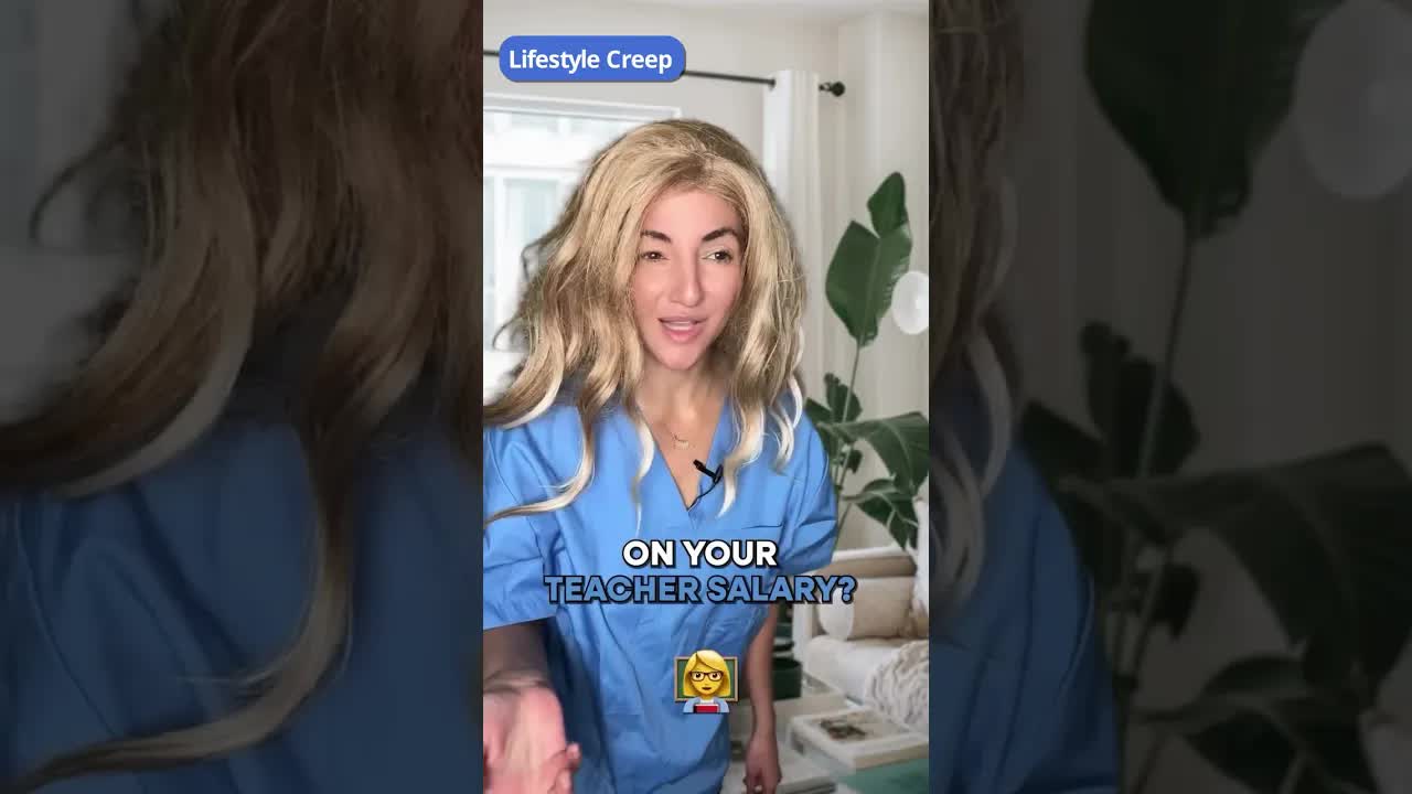 Video thumbnail for law mother: lifestyle creep: how to avoid overspending