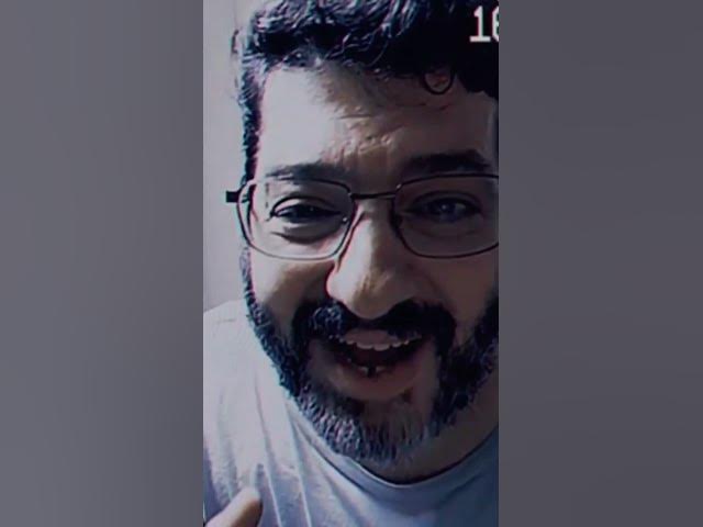 Video thumbnail for Sabe o que é talento? #arte