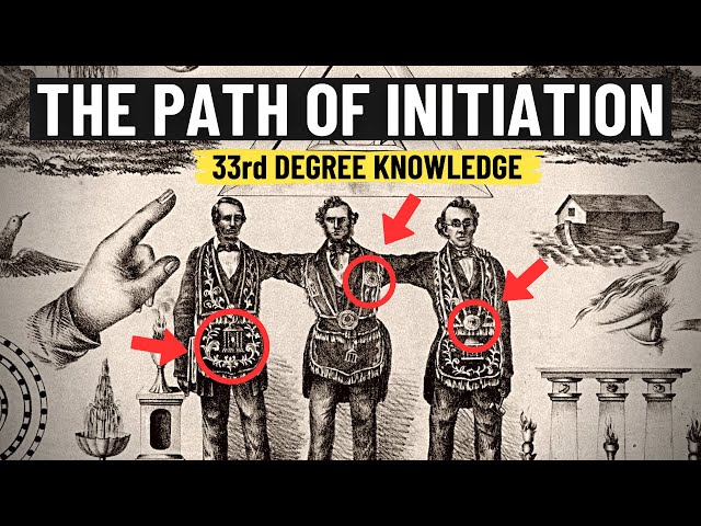 Video thumbnail for Rosicrucian Mysterious Practices for Attaining Enlightenment