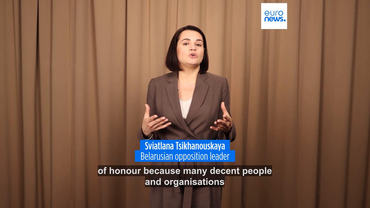 Video thumbnail for Latest news bulletin | August 8th, 2026 – Morning