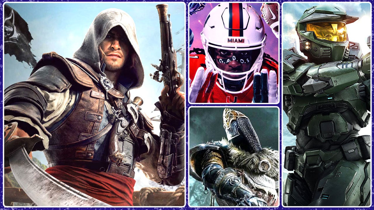 Video thumbnail for The Biggest Game Releases of July 2026