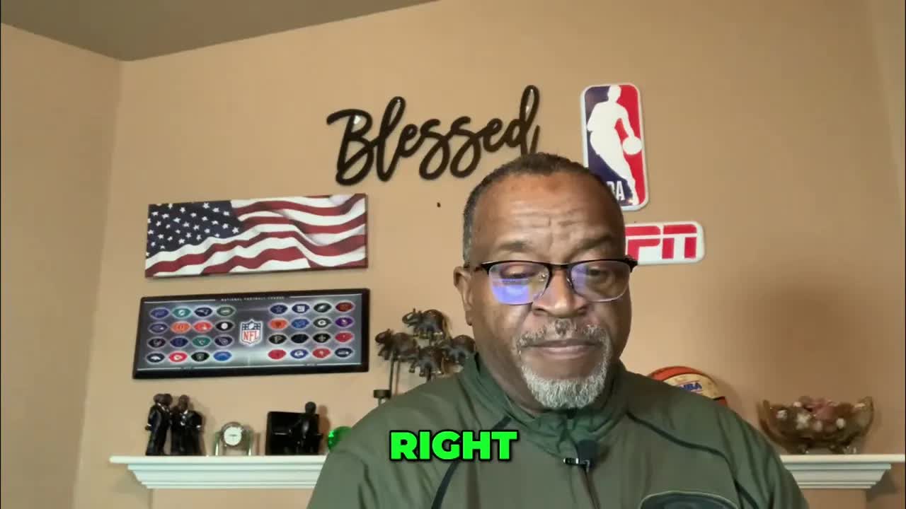 Video thumbnail for Money Mike’s Syndicated Podcast: wnba revenue share & fair compensation: is 30% enough?