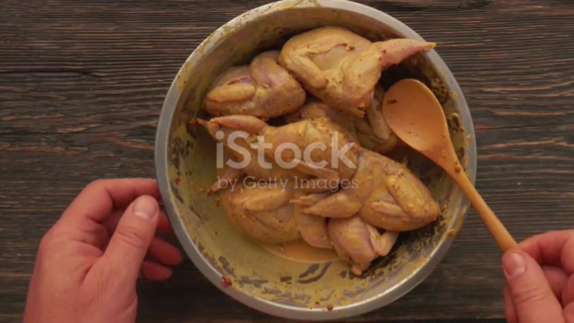 Video thumbnail for Delicious Butter Chicken Recipe- 2025-04-28