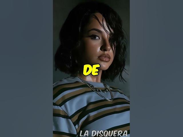 Video thumbnail for Sabías que Becky durante un viaje a un país en guerra vio como unos soldados intentaban...