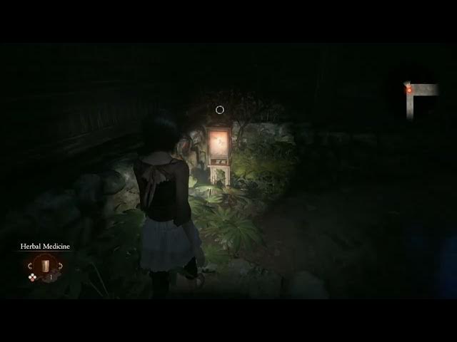 Video thumbnail for Fatal Frame 2 Remake - Chapter 2: Follow Mayu's Traces: Twin Doll Findings | Butterfly Lantern | NS2